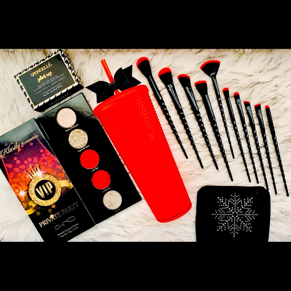 VIP Bundle